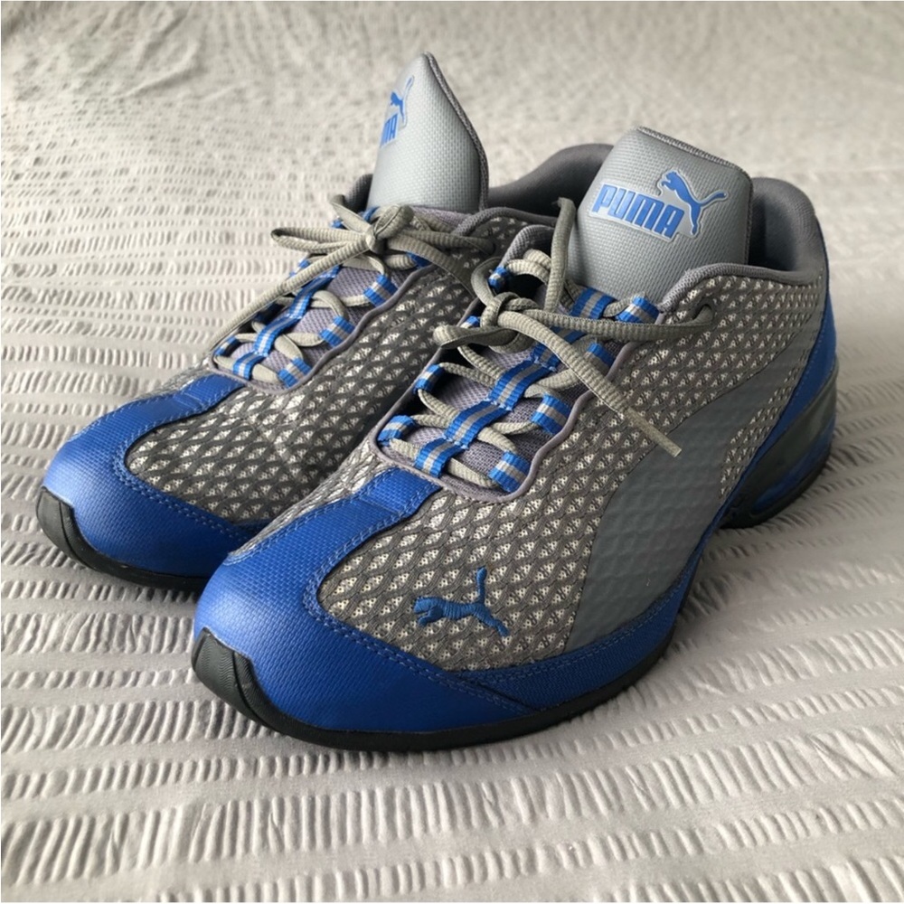 Puma Reverb Cross Running Shoes